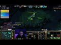 dota 1 gameplay void hard carry best game