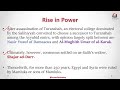 mamluk sultanate of egypt how slave soldiers of egypt became elite rulers of a big empire