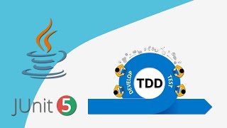 Test Driven Development (TTD) with Java and JUnit 5