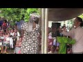 chuuk high school fun drama presentation titled