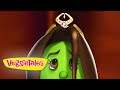 VeggieTales | Esther: The Girl Who Became Queen  | Girls with Courage!