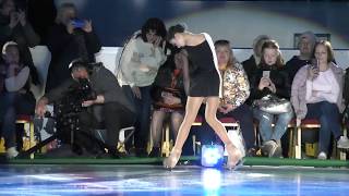 Alexandra Trusova / Tutberidze show \