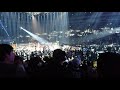 rizin20　朝倉海入場