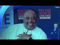 black votes matter election night 2024 blackstarnetwork rolandmartinunfiltered