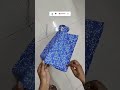 easy lunch bag sewing tutorial handmade bagmaking diy reuseidea shorts