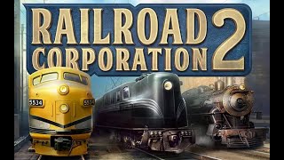 Railroad Corporation 2 Hints, Tips and Quick start guide for RRC2