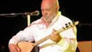 Musa Eroglu - Su yuce daglarin kari eridi. KuRSaD.