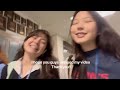 a day in the life of our student at st. john the baptist high school new york