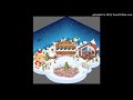 【アメーバピグ】 クリスマス2017 雪だるま広場 エリア bgm