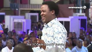 FAITH IS PRACTICAL!!! TB Joshua Sermon