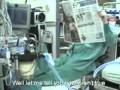 Amateur Transplants-The Anaesthetists Hymn