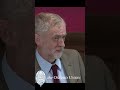 #shorts Jeremy Corbyn Moral Case For Socialism