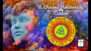 Lammas Creative Guided Visualization Meditation | Mark the First Harvest Sabbat