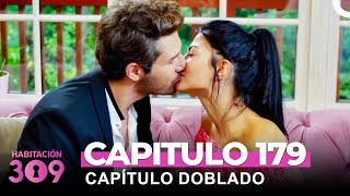 Habitación 309 Capítulo 179 (Doblado en Español)