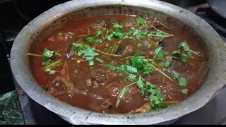 tasty chepala pulusu /రుచికరమైన చేపల పులుసు  నా స్టైల్ లో 🐟😋#yt#cooking#food#fishcurry#recipe