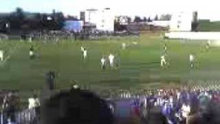 Fc.DRITA vs. Fc.Prishtina [2008\\2009]-4