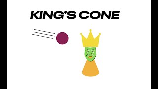 Physed Game - Kings Kone