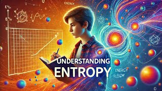 Demystifying Entropy: The Science of Chaos!