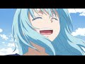 rimuru laugh 10 minutes