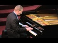 Daniel Glover performs Tchaikovsky Grande Sonata in G Major, Op.37 -  Mvt II