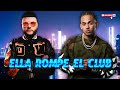 farruko u0026 ozuna ella rompe el club 2024 ia version