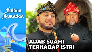 SALING MELENGKAPI!! Pasangan Kita Adalah Ketentuan ALLAH SWT | KULTUM 2023