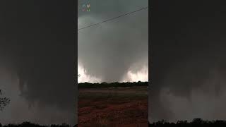 Tragic EF-3 Tornado in Cole OK on Weds led to 3 fatalities