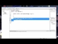 Java Tutorial  20   Method Overloading in Java