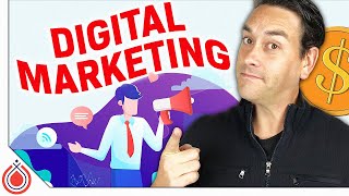 How to Use Digital Marketing to Grow Your Business