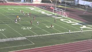 EMHS vs Putnam City Soccer