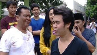 Olga Ajak Ayah dan Adik Jadi Artis - Intens 09 Desember 2013