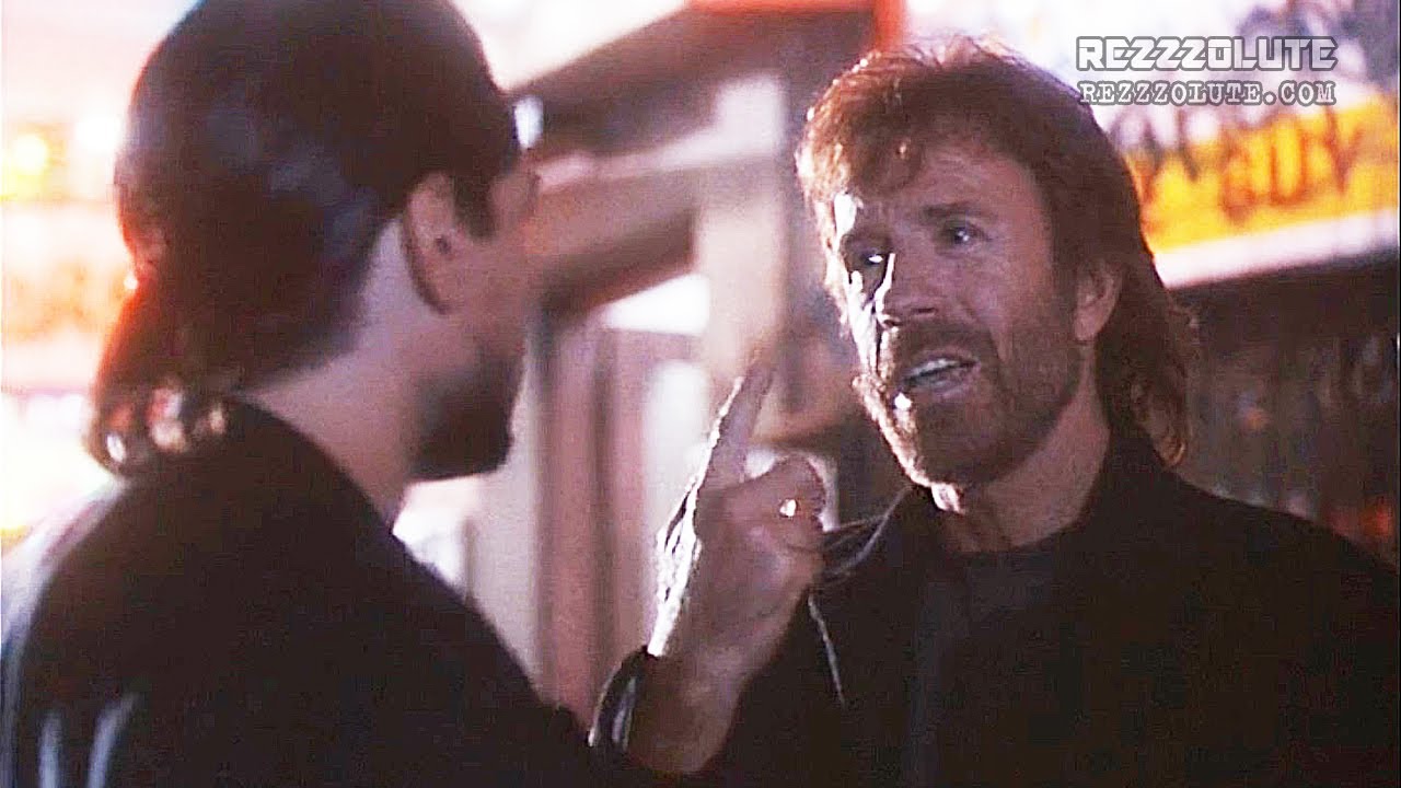 Punch Chuck Norris Chuck Norris Is Still A Machine At 84 Years Old