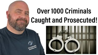 The Loss Prevention Chronicles: You Can't Make This Stuff Up