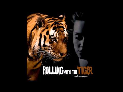 Rolling with the Tiger (Survivor vs. Adele) Rolling with the Tiger (Survivor vs. Adele)