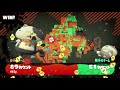 【わかばシューター】本日のガチエリア 第109回 s 9 ショッツル鉱山【splatoon2】