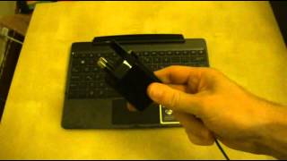 Basics: #3 Charge Your Dock - Asus Transformer Prime Video (TF201, TF300, TF700)