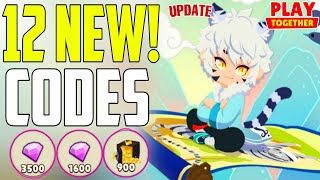 NEW UPDATE✅PLAY TOGETHER COUPON CODES FEBRUARY 2025 - PLAY TOGETHER CODES