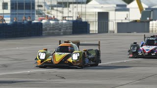 rF2//Race vs iA//Oreca 07 LMP2@Sebring 12H (2)