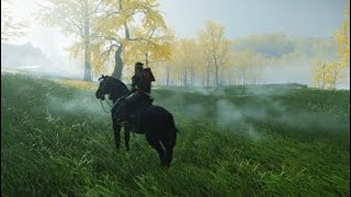 Ghost of Tsushima Loads in 4 seconds PS4 Pro SSD