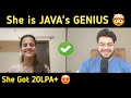 Java Spring Boot 4 Yrs Interview Experience