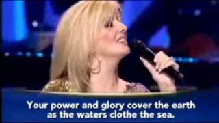 Cindy Cruse Ratcliff - I Lift Up My Hands.mp4