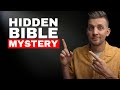 This Bible secret will change how you see God.