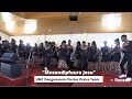 UMC Dangamvura Cluster | Musandipfuura Jesu