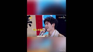 Zhang Zhe Han - Happy Camp