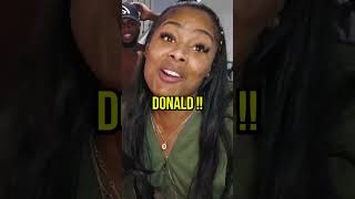 Zoe Announces Donald Trump is Coming to Her Stream!😳