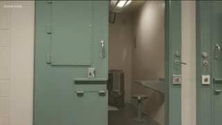 Travis County Is Downsizing Its Jails Kvue