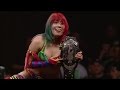 Go inside Asuka's world: WWE24: Women's Evolution