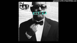 Skillz - 2016 Rap Up