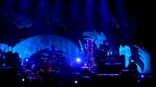 Trey Anastasio Band: \