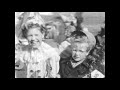 bevrijdingsoptocht bergen nh 5 mei 1955 koos schekkerman